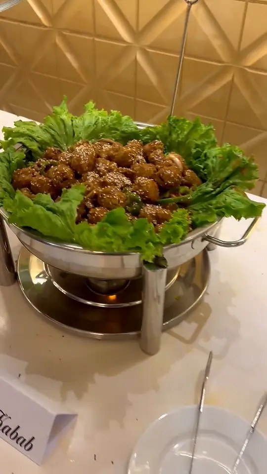 Chicken Dynamite
