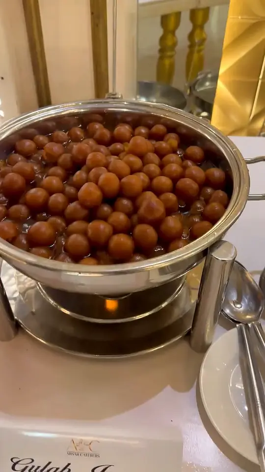 Gulab Jamun